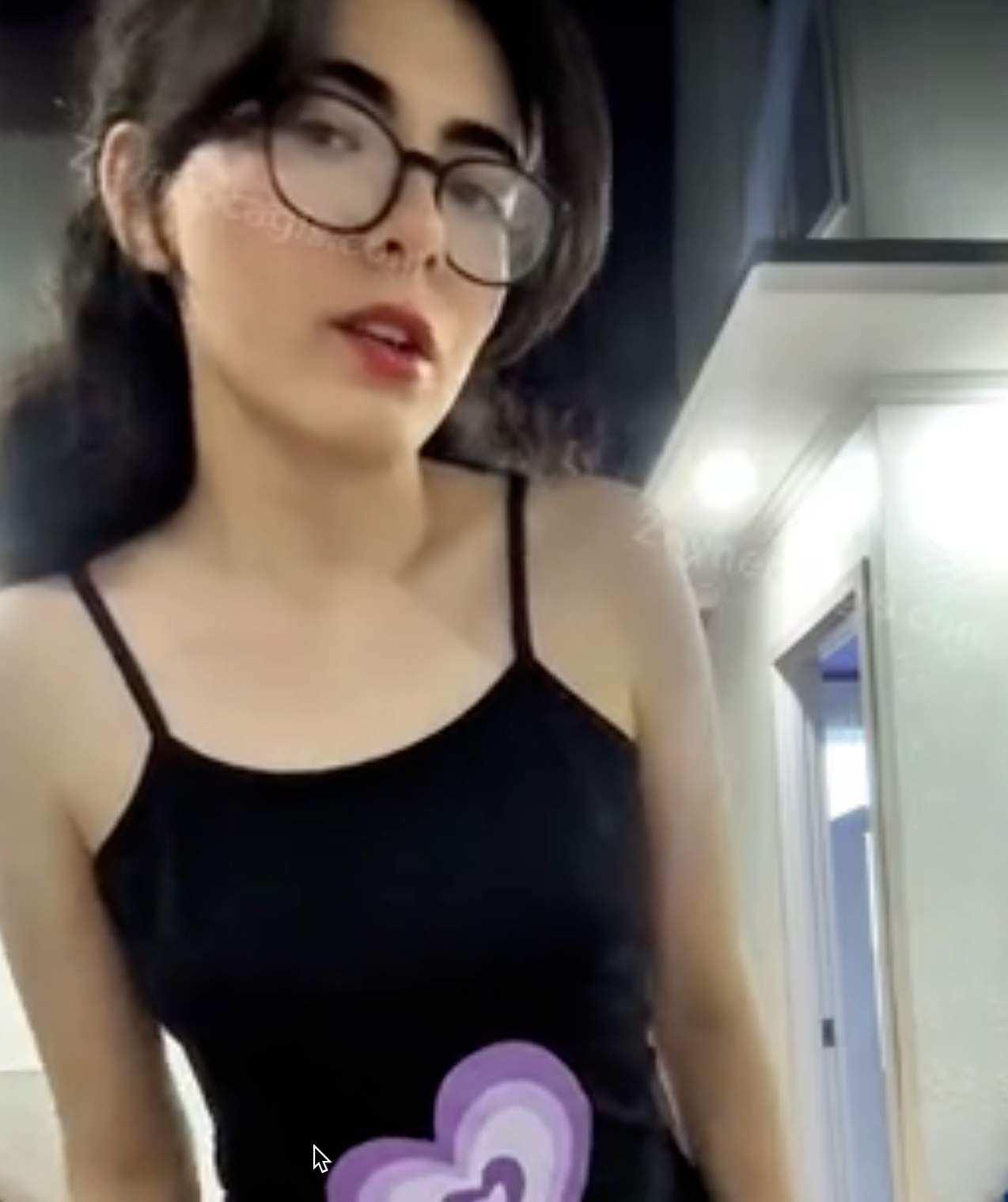 Ayça Çağan Abonelere Özel Türk İfşa 2025