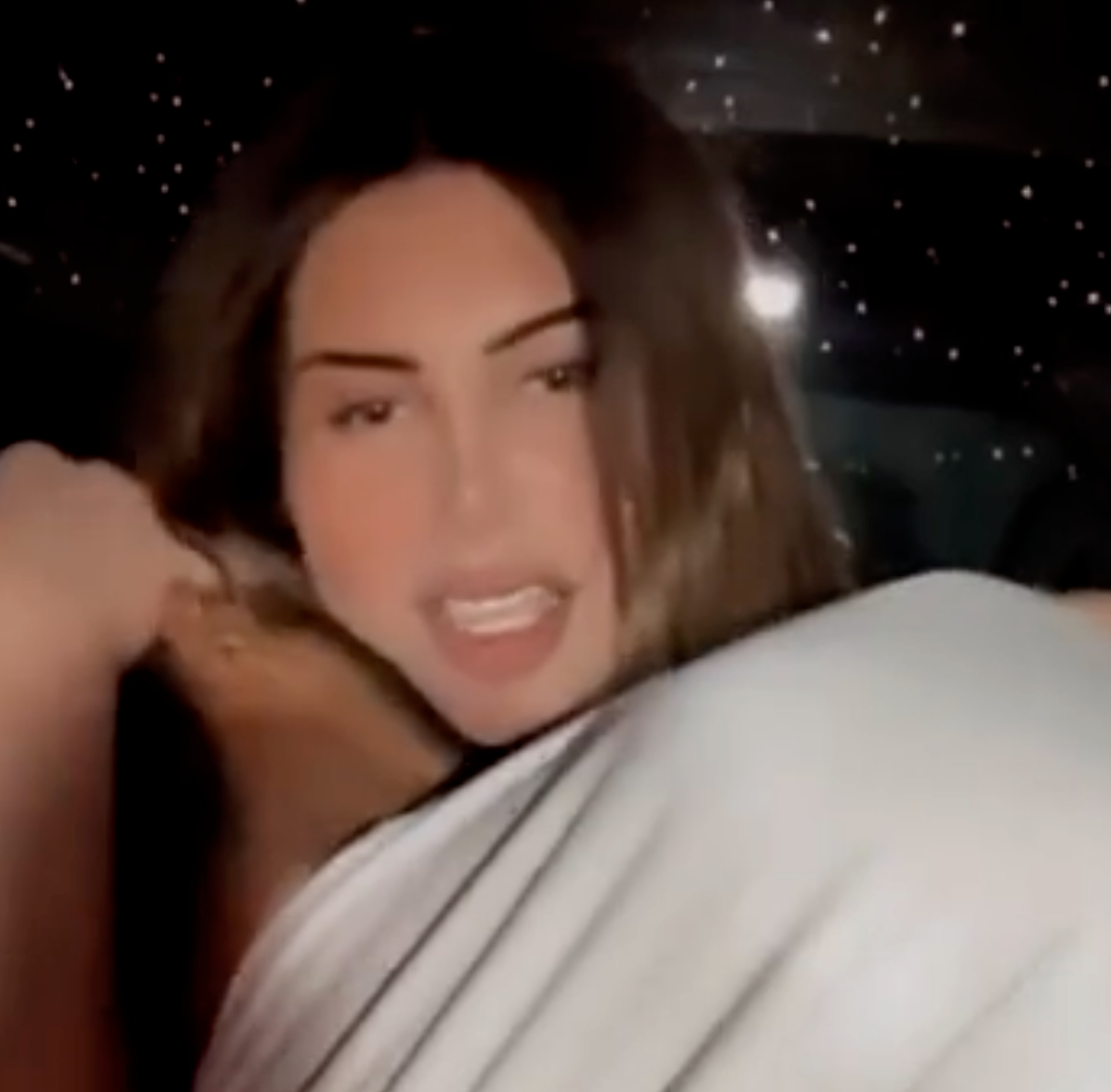 Nilmonze Özel Videolar Türk İfşa 2025