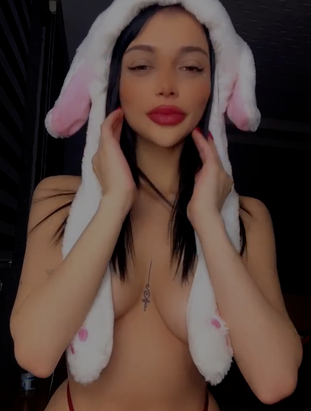 Ceren Hawk Dildo Show OnlyFans – Türk İfşa 2026 Sansürsüz