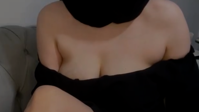 Türbanlı Melis Özel İfşa 2026 – Nefes Nefese Türk OnlyFans