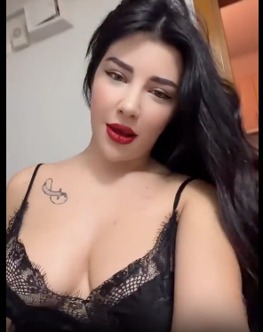 OnlyFans ifşa: Gözde Akgül Videosu İzle